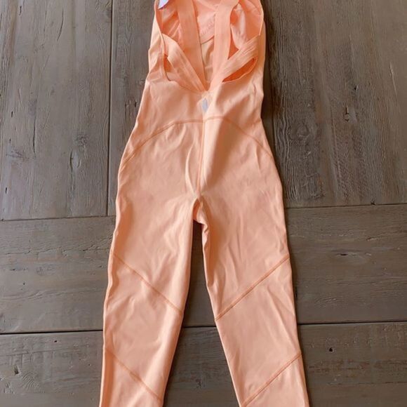 Free People Side Hustle Onesie XS - Picture 8 of 13